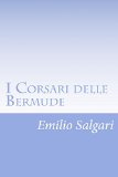 Portada de I CORSARI DELLE BERMUDE