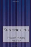 Portada de EL ANTICRISTO