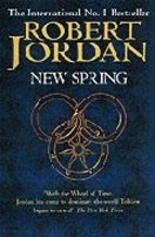 Portada de NEW SPRING