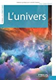 Portada de L'UNIVERS (EYROLLES PRATIQUE)