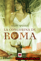Portada de LA CONCUBINA DE ROMA - EBOOK