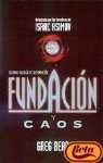 Portada de FUNDACION Y CAOS