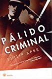 Portada de BERLIN NOIR: PALIDO CRIMINAL