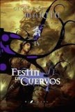 Portada de FESTIN DE CUERVOS