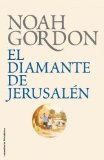 Portada de EL DIAMANTE DE JERUSALÉN