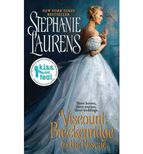 Portada de VISCOUNT BRECKENRIDGE TO THE RESCUE