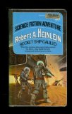 Portada de ROCKET SHIP GALILEO