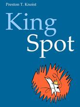 Portada de KING SPOT