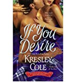 Portada de IF YOU DESIRE (MACCARRICK BROTHERS TRILOGY 2)