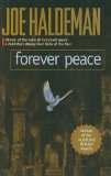 Portada de FOREVER PEACE