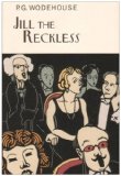 Portada de JILL THE RECKLESS