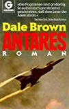 Portada de ANTARES. ROMAN