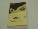 Portada de NATASCHA