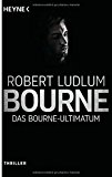 Portada de DAS BOURNE ULTIMATUM