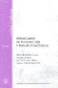 Portada del libro