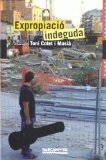 Portada de EXPROPIACIO INDEGUDA