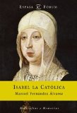 Portada de ISABEL LA CATOLICA