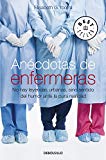 Portada de ANECDOTAS DE ENFERMERAS