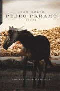 Portada de PEDRO PARAMO