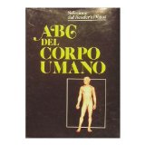 Portada de ABC DEL CORPO UMANO