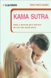 Portada de KAMA SUTRA