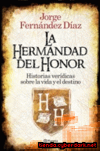 Portada de LA HERMANDAD DEL HONOR - EBOOK