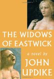 Portada de THE WIDOWS OF EASTWICK