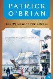 Portada de REVERSE OF THE MEDAL (AUBREY-MATURIN)