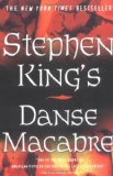 Portada de STEPHEN KING'S DANSE MACABRE