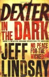 Portada de DEXTER IN THE DARK