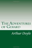Portada de THE ADVENTURES OF GERARD