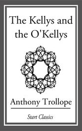 Portada de THE KELLYS AND THE O'KELLYS