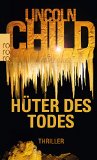 Portada de HÜTER DES TODES