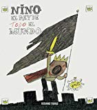 Portada de NIÑO: EL REY DE TODO EL MUNDO