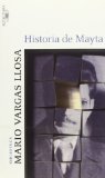 Portada de HISTORIA DE MAYTA