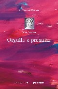 Portada de ORGULLO E PREXUIZO