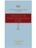 Portada de TRATADO DE RESPONSABILIDAD CIVIL (TOMO I)