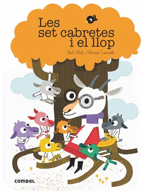 Portada del libro