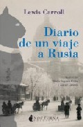 Portada de DIARIO DE UN VIAJE A RUSIA