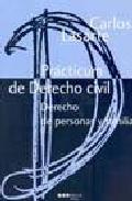 Portada de PRACTICUM DE DERECHO CIVIL DERECHO DE PERSONAS Y FAMILIA