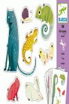 Portada de ANIMALES