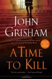 Portada de A TIME TO KILL