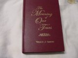 Portada de THE MEANING OF OUR TEARS: THE LAWSON FAMILY MURDERS OF CHRISTMAS DAY 1929