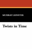 Portada de TWISTS IN TIME