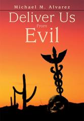 Portada de DELIVER US FROM EVIL