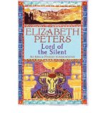 Portada de [LORD OF THE SILENT] [BY: ELIZABETH PETERS]