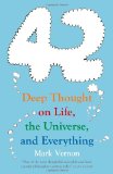 Portada de 42: DEEP THOUGHT ON LIFE, THE UNIVERSE, AND EVERYTHING