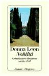 Portada de NOBILTA: COMMISSARIO BRUNETTIS SIEBTER FALL