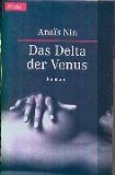 Portada de DAS DELTA DER VENUS