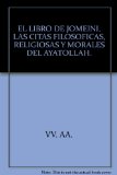 Portada del libro